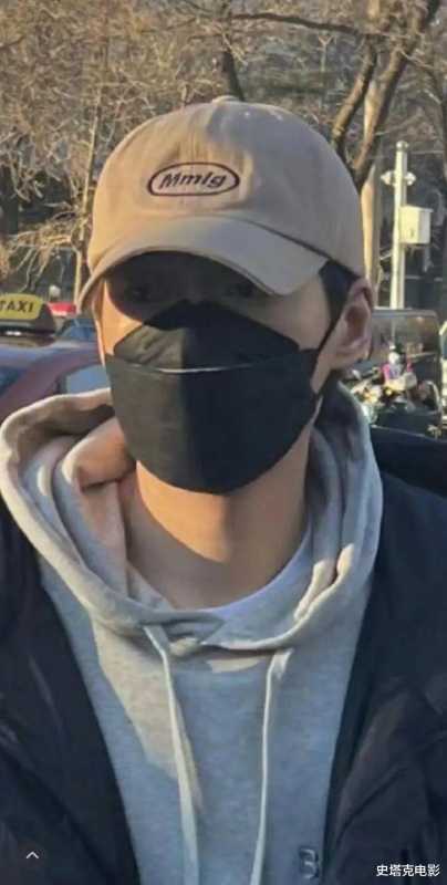 ​春晚彩排：黄轩辛芷蕾，再就业男团！但请到这位宝藏歌手厉害了-第11张图片-九妖电影