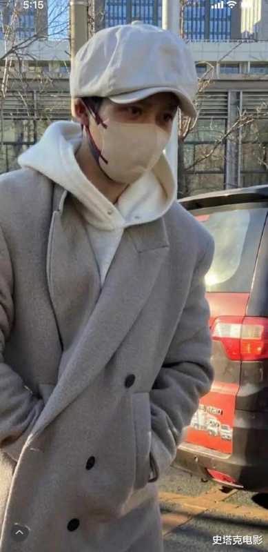 ​春晚彩排：黄轩辛芷蕾，再就业男团！但请到这位宝藏歌手厉害了-第17张图片-九妖电影