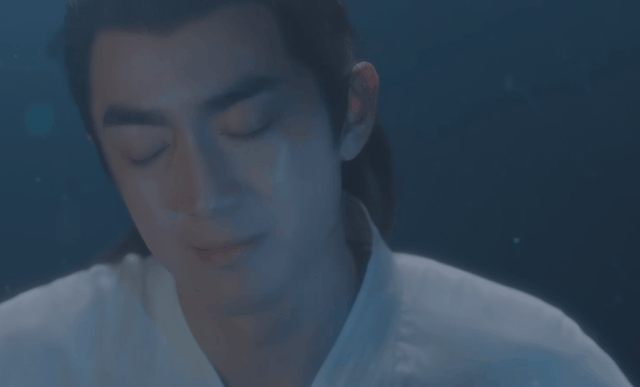《与凤行》和《追风者》各看4集，一个弃剧，一个追到底（与凤行人物介绍）-第8张图片-九妖电影