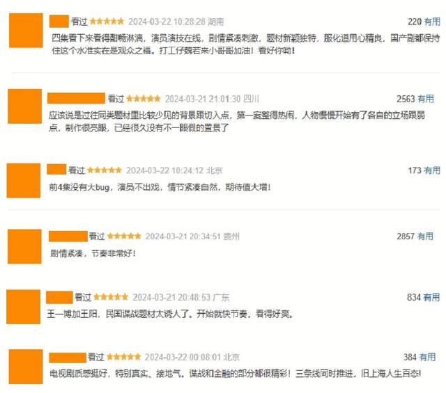 《与凤行》和《追风者》各看4集，一个弃剧，一个追到底（与凤行人物介绍）-第15张图片-九妖电影
