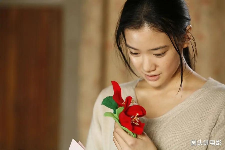 “女神”苍井优出演的五部电影，有颜值有演技，一部没看太遗憾！-第2张图片-九妖电影