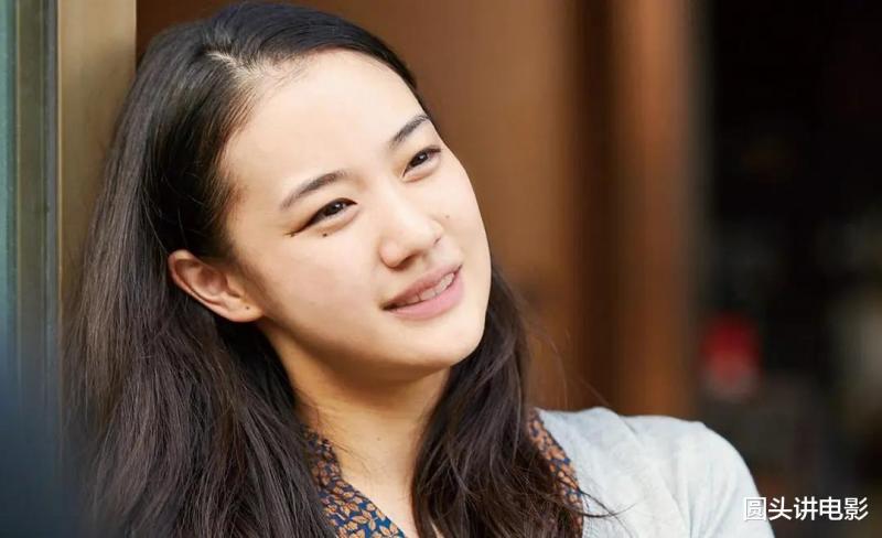 “女神”苍井优出演的五部电影，有颜值有演技，一部没看太遗憾！-第5张图片-九妖电影