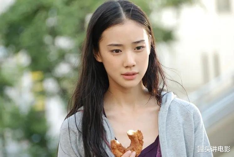 “女神”苍井优出演的五部电影，有颜值有演技，一部没看太遗憾！-第3张图片-九妖电影