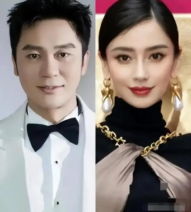 Angelababy的瓜,这次真的有点大了,评论区观点出奇的一致(杨颖的瓜)-第3张图片-九妖电影 Angelababy的瓜,这次真的有点大了,评论区观点出奇的一致(杨颖的瓜)-第3张图片-九妖电影