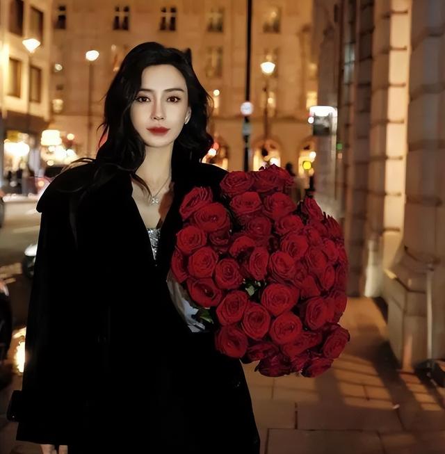 Angelababy的瓜,这次真的有点大了,评论区观点出奇的一致(杨颖的瓜)-第18张图片-九妖电影 Angelababy的瓜,这次真的有点大了,评论区观点出奇的一致(杨颖的瓜)-第18张图片-九妖电影