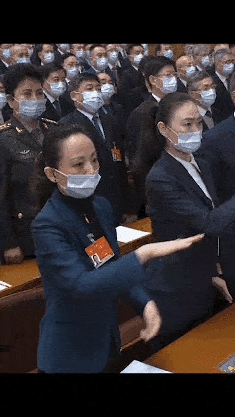 “千手观音”邰丽华:2岁失聪,27岁嫁理工男,29岁上春晚爆红(邰丽华千手观音是哪一年)-第18张图片-九妖电影 “千手观音”邰丽华:2岁失聪,27岁嫁理工男,29岁上春晚爆红(邰丽华千手观音是哪一年)-第18张图片-九妖电影