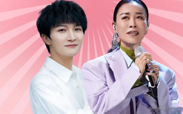 “好声音”被淘汰的那些人,如今出人头地,尤其他与那英平分秋色(被好声音淘汰的歌星有谁)-第7张图片-九妖电影 “好声音”被淘汰的那些人,如今出人头地,尤其他与那英平分秋色(被好声音淘汰的歌星有谁)-第7张图片-九妖电影