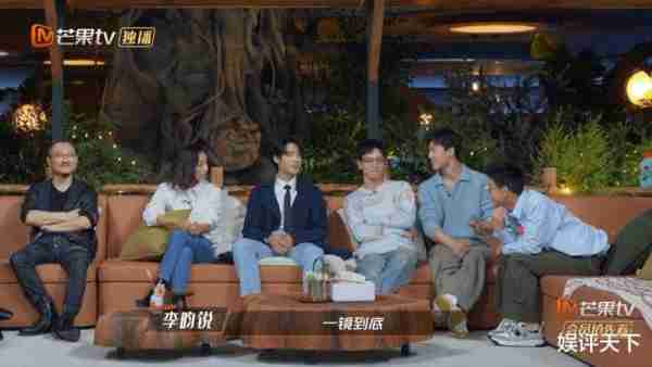 “娱评天下”年度娱乐盘点：2023年我最喜爱的十大综艺节目TOP9（2021年最好的综艺节目）-第4张图片-九妖电影