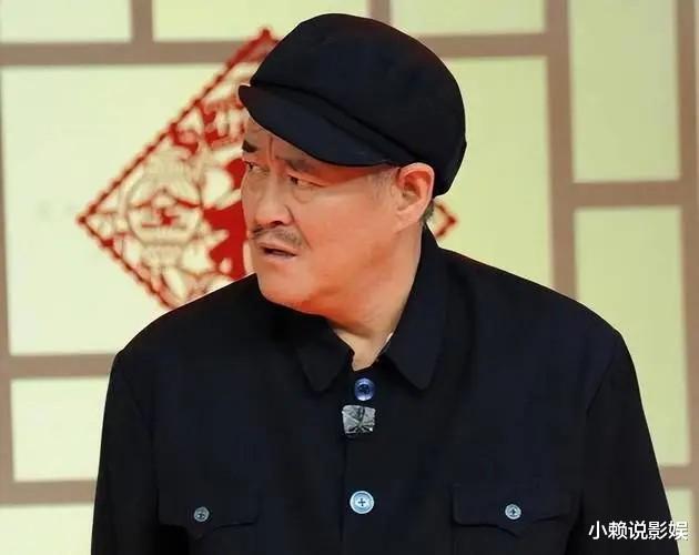 “小品中非得带点教育意义,我做不到”赵本山因此退出春晚舞台(赵本山说说的小品)-第5张图片-九妖电影 “小品中非得带点教育意义,我做不到”赵本山因此退出春晚舞台(赵本山说说的小品)-第5张图片-九妖电影