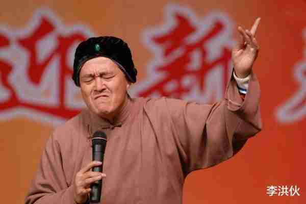 “小品之王”的21年春晚路，春晚最难翻越的山，是赵本山（春晚小品2024回放）-第3张图片-九妖电影