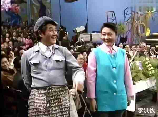 “小品之王”的21年春晚路，春晚最难翻越的山，是赵本山（春晚小品2024回放）-第4张图片-九妖电影