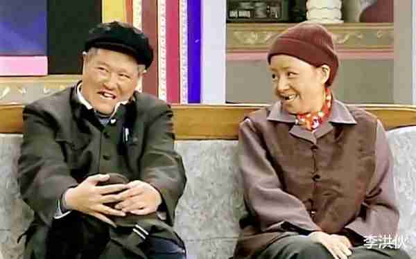 “小品之王”的21年春晚路，春晚最难翻越的山，是赵本山（春晚小品2024回放）-第9张图片-九妖电影