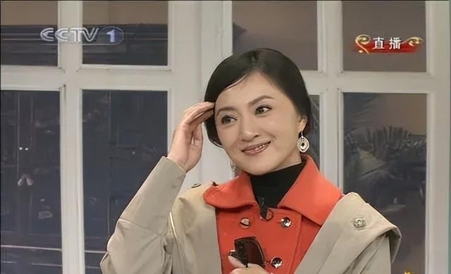 “小品公主”金玉婷五登春晚,面对流言和偏见,罗翔郭德纲说得对(金玉婷的小品)-第2张图片-九妖电影 “小品公主”金玉婷五登春晚,面对流言和偏见,罗翔郭德纲说得对(金玉婷的小品)-第2张图片-九妖电影
