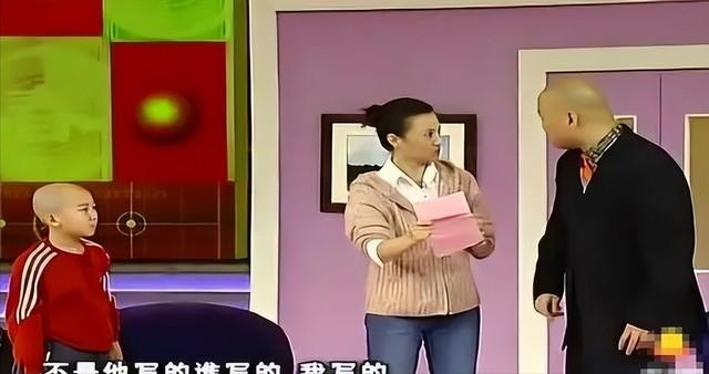 “小品公主”金玉婷五登春晚,面对流言和偏见,罗翔郭德纲说得对(金玉婷的小品)-第4张图片-九妖电影 “小品公主”金玉婷五登春晚,面对流言和偏见,罗翔郭德纲说得对(金玉婷的小品)-第4张图片-九妖电影