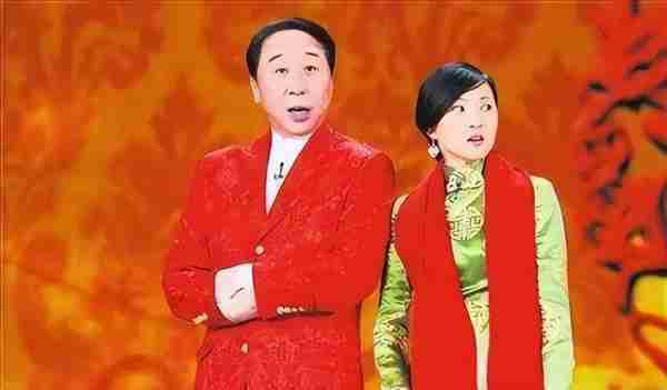 “小品公主”金玉婷五登春晚,面对流言和偏见,罗翔郭德纲说得对(金玉婷的小品)-第3张图片-九妖电影 “小品公主”金玉婷五登春晚,面对流言和偏见,罗翔郭德纲说得对(金玉婷的小品)-第3张图片-九妖电影