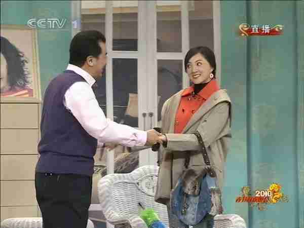 “小品公主”金玉婷五登春晚,面对流言和偏见,罗翔郭德纲说得对(金玉婷的小品)-第7张图片-九妖电影 “小品公主”金玉婷五登春晚,面对流言和偏见,罗翔郭德纲说得对(金玉婷的小品)-第7张图片-九妖电影