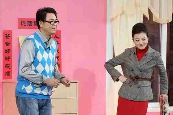“小品公主”金玉婷五登春晚,面对流言和偏见,罗翔郭德纲说得对(金玉婷的小品)-第8张图片-九妖电影 “小品公主”金玉婷五登春晚,面对流言和偏见,罗翔郭德纲说得对(金玉婷的小品)-第8张图片-九妖电影