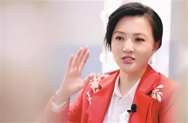 “小品公主”金玉婷五登春晚,面对流言和偏见,罗翔郭德纲说得对(金玉婷的小品)-第18张图片-九妖电影 “小品公主”金玉婷五登春晚,面对流言和偏见,罗翔郭德纲说得对(金玉婷的小品)-第18张图片-九妖电影