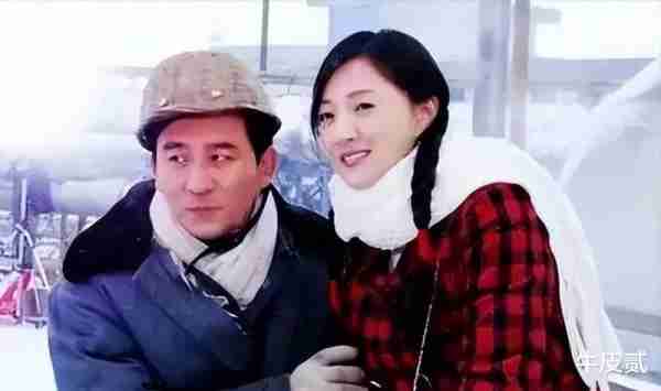 “小品女王”金玉婷：5登春晚火遍全国，却因流言蜚语沦落至精神病院（金玉婷的小品演员是谁）-第8张图片-九妖电影