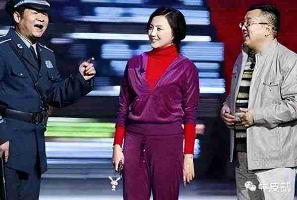 “小品女王”金玉婷：5登春晚火遍全国，却因流言蜚语沦落至精神病院（金玉婷的小品演员是谁）-第15张图片-九妖电影