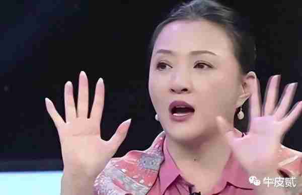 “小品女王”金玉婷：5登春晚火遍全国，却因流言蜚语沦落至精神病院（金玉婷的小品演员是谁）-第19张图片-九妖电影