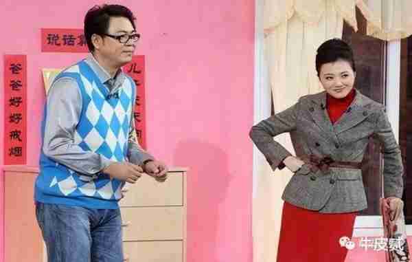 “小品女王”金玉婷：5登春晚火遍全国，却因流言蜚语沦落至精神病院（金玉婷的小品演员是谁）-第20张图片-九妖电影