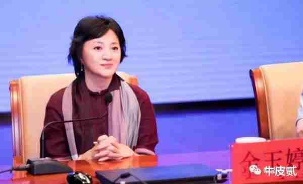 “小品女王”金玉婷：5登春晚火遍全国，却因流言蜚语沦落至精神病院（金玉婷的小品演员是谁）-第26张图片-九妖电影