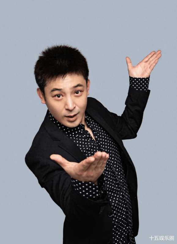 “春晚常客”孙涛：出道至今零绯闻，最大幸福就是娶到自己的初恋（春晚常客是赵本山还是罗永浩）-第1张图片-九妖电影