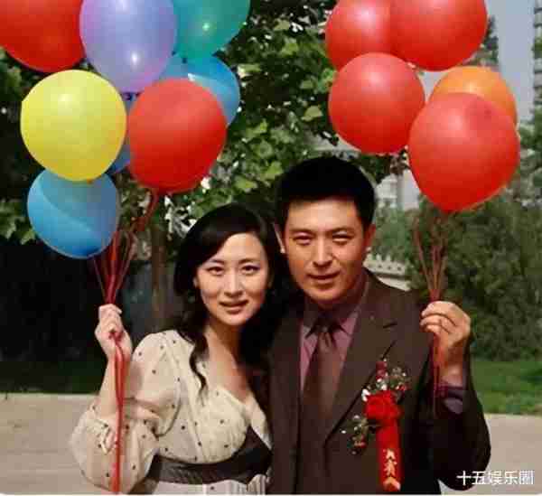 “春晚常客”孙涛：出道至今零绯闻，最大幸福就是娶到自己的初恋（春晚常客是赵本山还是罗永浩）-第21张图片-九妖电影