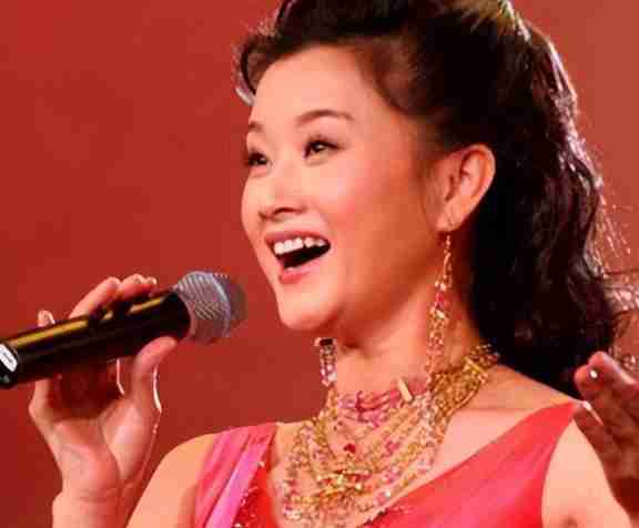 “民歌天后”宋祖英：24年的春晚常客，为何会突然“消失”（被小飞虫碰过的水果能吃吗有毒吗）-第1张图片-九妖电影