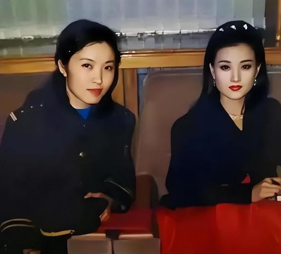 “民歌天后”宋祖英：24年的春晚常客，为何会突然“消失”（被小飞虫碰过的水果能吃吗有毒吗）-第12张图片-九妖电影
