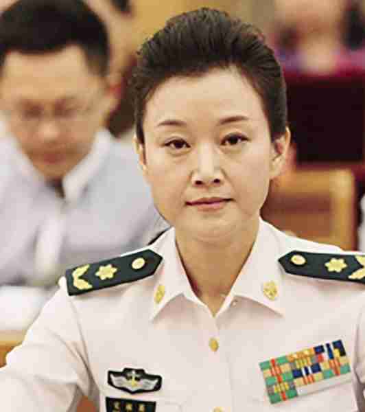 “民歌天后”宋祖英：24年的春晚常客，为何会突然“消失”（被小飞虫碰过的水果能吃吗有毒吗）-第16张图片-九妖电影