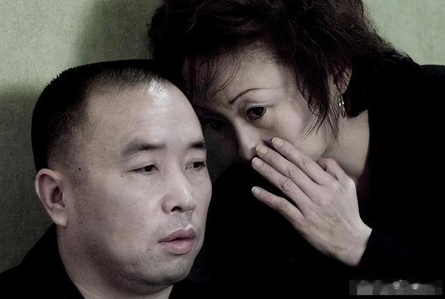 “民歌天后”董文华-13次登上春晚，因“合照”事业下滑，今如何（董文华复出演唱视频）-第14张图片-九妖电影