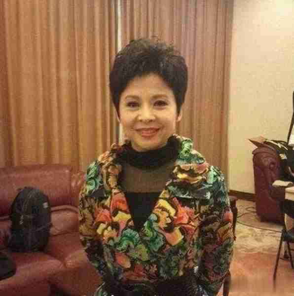 “民歌天后”董文华-13次登上春晚，因“合照”事业下滑，今如何（董文华复出演唱视频）-第35张图片-九妖电影
