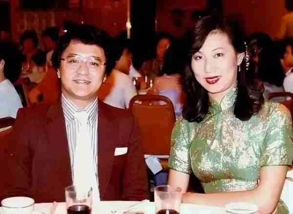“民歌皇后”奚秀兰：丈夫为她被赶出豪门，凭借春晚爆红全国（奚秀兰经典金曲18首视频）-第7张图片-九妖电影