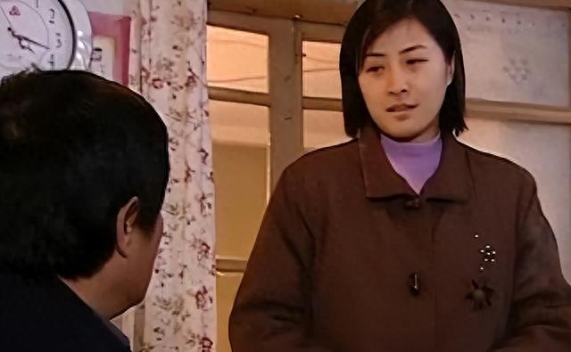 “玉芬”王雅捷:被赵本山捧红,拒绝上春晚,32岁嫁给了于洋(王雅捷与于洋一块演的电视剧)-第18张图片-九妖电影 “玉芬”王雅捷:被赵本山捧红,拒绝上春晚,32岁嫁给了于洋(王雅捷与于洋一块演的电视剧)-第18张图片-九妖电影