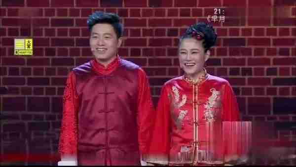 “笑傲江湖”白鸽刘亮：走红就分手，可以共患难，却不能同富贵？（刘亮白鸽笑傲江湖夺冠作品全集高清）-第3张图片-九妖电影