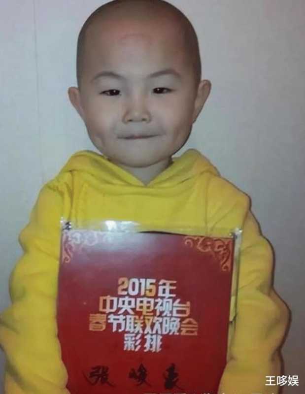 “舞蹈神童”：三岁成名，五岁上春晚，13岁的他如今过得还好吗？（中国舞儿童女）-第16张图片-九妖电影