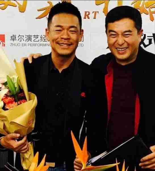 “落魄歌手”孙浩，曾是春晚红人，被张嘉译提携10年，今婚姻成谜（歌星演员孙浩现拍什么戏）-第17张图片-九妖电影
