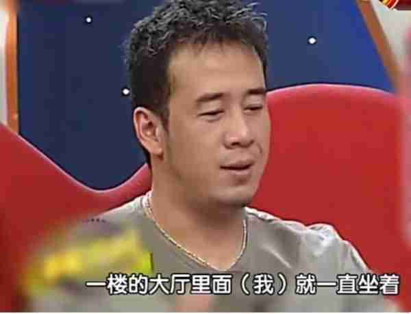 “落魄歌手”孙浩，曾是春晚红人，被张嘉译提携10年，今婚姻成谜_1（歌手孙浩的成名作）-第16张图片-九妖电影