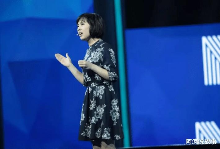 “超级演说家”刘媛媛，为什么从北大才女变成了网红卖货？（超级演说家刘媛媛所有演讲）-第1张图片-九妖电影
