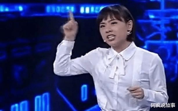 “超级演说家”刘媛媛，为什么从北大才女变成了网红卖货？（超级演说家刘媛媛所有演讲）-第10张图片-九妖电影