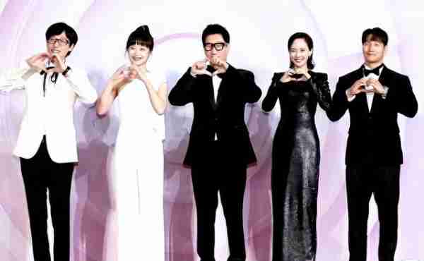 《RunningMan》全昭旻宣布退出,结束六年出演,给自己充电的时间(running man全昭旻当嘉宾是哪一期)-第6张图片-九妖电影 《RunningMan》全昭旻宣布退出,结束六年出演,给自己充电的时间(running man全昭旻当嘉宾是哪一期)-第6张图片-九妖电影