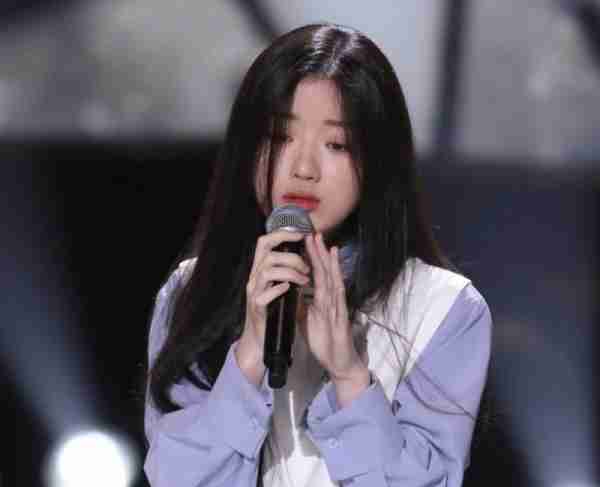 《中国好声音》12年后，11位冠军差距拉开，真红还是假红一目了然（中国好声音十位冠军）-第26张图片-九妖电影