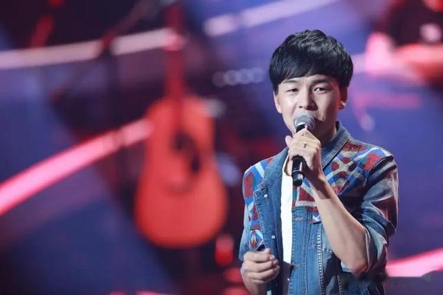 《中国好声音》12年后,11位冠军差距拉开,真红还是假红一目了然_1(中国好声音,冠军)-第21张图片-九妖电影 《中国好声音》12年后,11位冠军差距拉开,真红还是假红一目了然_1(中国好声音,冠军)-第21张图片-九妖电影