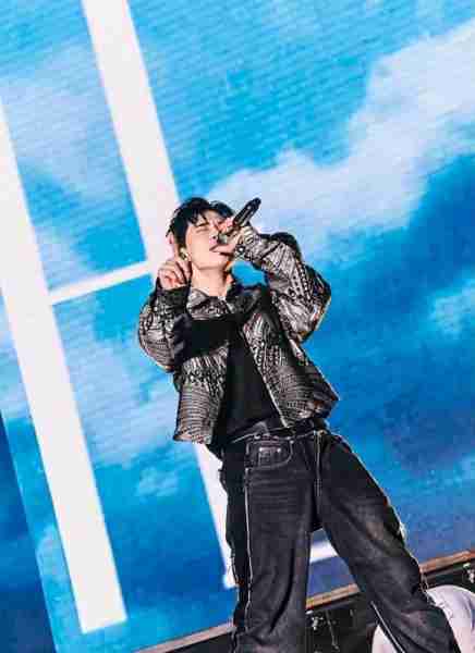 《中国好声音》停播2个月,4位导师都在忙什么?(《中国好声音》停播2个月,4位导师都在忙什么呢)-第12张图片-九妖电影 《中国好声音》停播2个月,4位导师都在忙什么?(《中国好声音》停播2个月,4位导师都在忙什么呢)-第12张图片-九妖电影