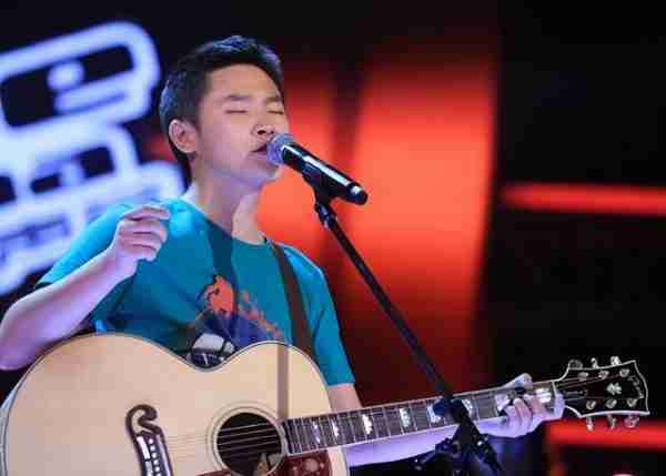《中国好声音》可谓“神仙打架”,最火10位歌手如今怎么样了?(中国好声音唱歌最厉害的)-第3张图片-九妖电影 《中国好声音》可谓“神仙打架”,最火10位歌手如今怎么样了?(中国好声音唱歌最厉害的)-第3张图片-九妖电影