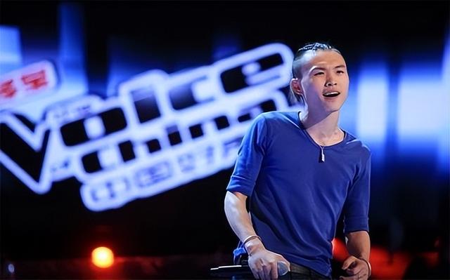 《中国好声音》可谓“神仙打架”,最火10位歌手如今怎么样了?(中国好声音唱歌最厉害的)-第12张图片-九妖电影 《中国好声音》可谓“神仙打架”,最火10位歌手如今怎么样了?(中国好声音唱歌最厉害的)-第12张图片-九妖电影
