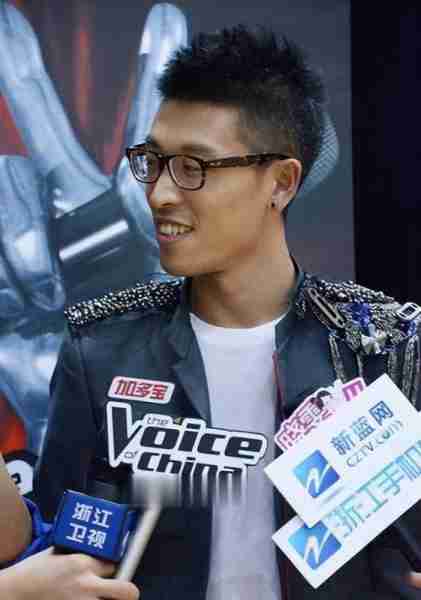 《中国好声音》可谓“神仙打架”,最火10位歌手如今怎么样了?(中国好声音唱歌最厉害的)-第14张图片-九妖电影 《中国好声音》可谓“神仙打架”,最火10位歌手如今怎么样了?(中国好声音唱歌最厉害的)-第14张图片-九妖电影