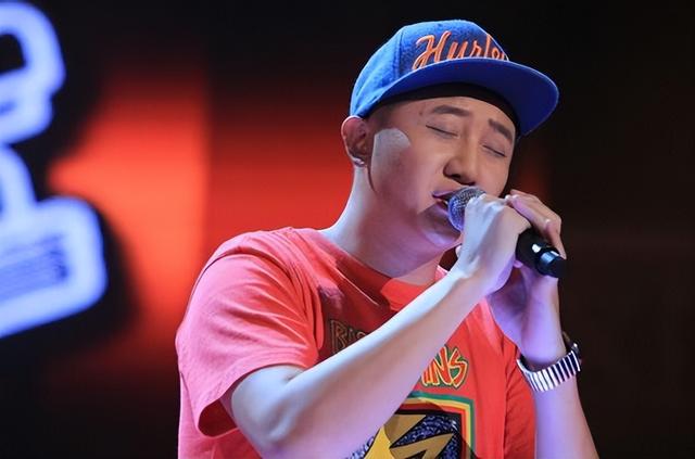 《中国好声音》可谓“神仙打架”,最火10位歌手如今怎么样了?(中国好声音唱歌最厉害的)-第17张图片-九妖电影 《中国好声音》可谓“神仙打架”,最火10位歌手如今怎么样了?(中国好声音唱歌最厉害的)-第17张图片-九妖电影